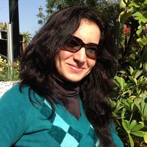 Meet your Posher, Imane